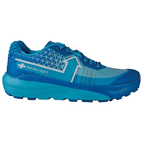 RaidLight Damen Ultra 3.0 Shoes, L71 Blue Light Blue, 080