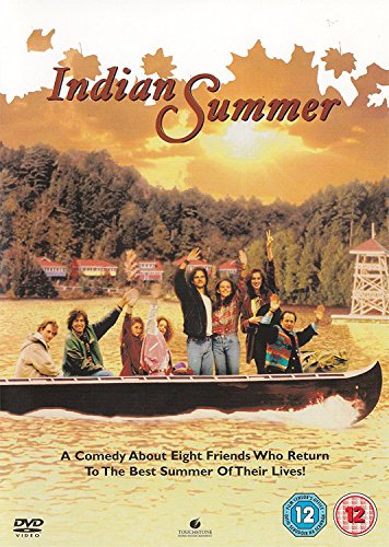 Indian Summer [UK Import]