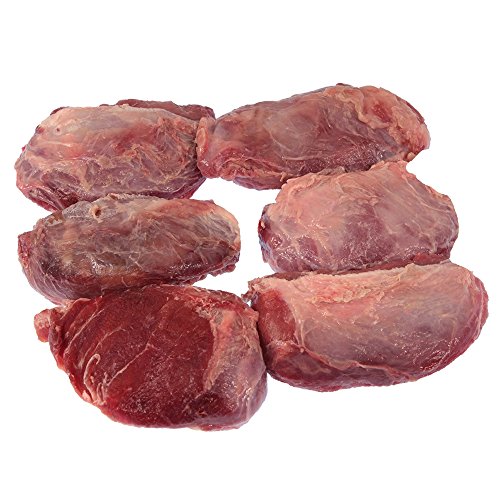 Schweinebäckchen frisch 1.500g