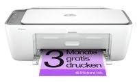 HP DeskJet 2820e Tintenstrahl-Multifunktionsgerät