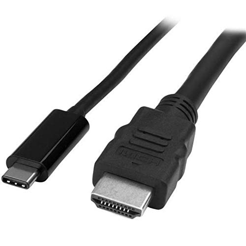 Startech.Com Cavo Convertitore Adatattore USB-C a HDMI da 2 M