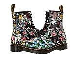 Dr. Martens Damen DM26920101_36 bovver Boots, Multicolour, EU