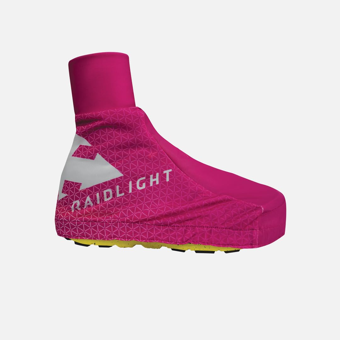 RaidLight Wüstengamasche (MediumVioletRed, 35-41)