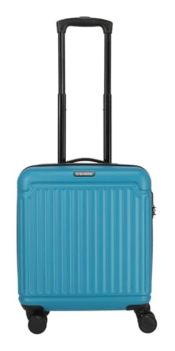 Travelite Cruise Cabin Trolley Turquoise