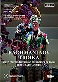 Rachmaninow: Troika [2 DVDs]