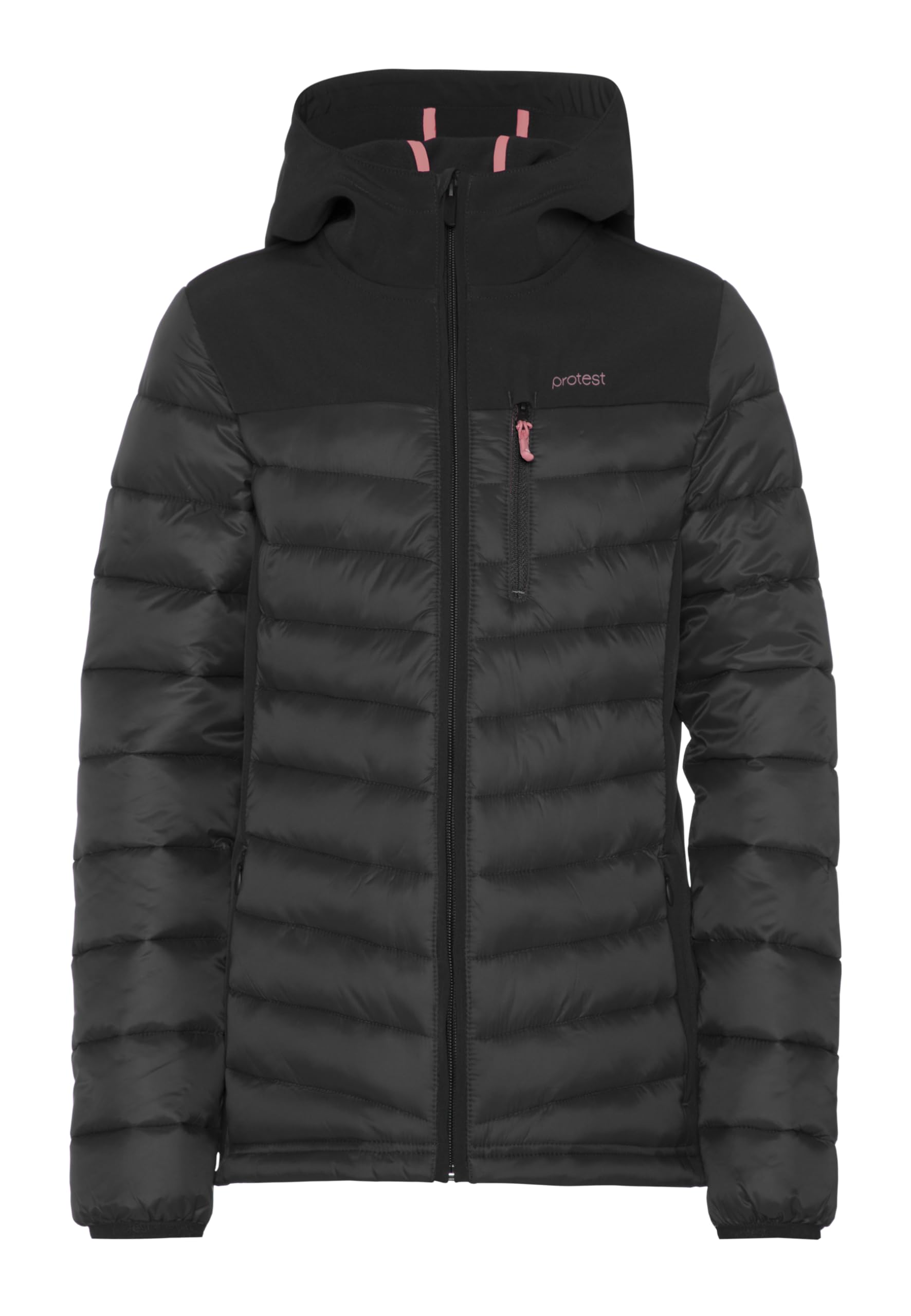 Protest Girls Oberbekleidungsjacke PRTPARINI JR True Black 176