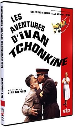 Les aventures d'ivan tchonkine [FR Import]