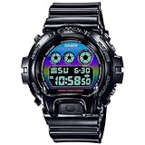 Casio 6900rgb G-shock Watch One Size