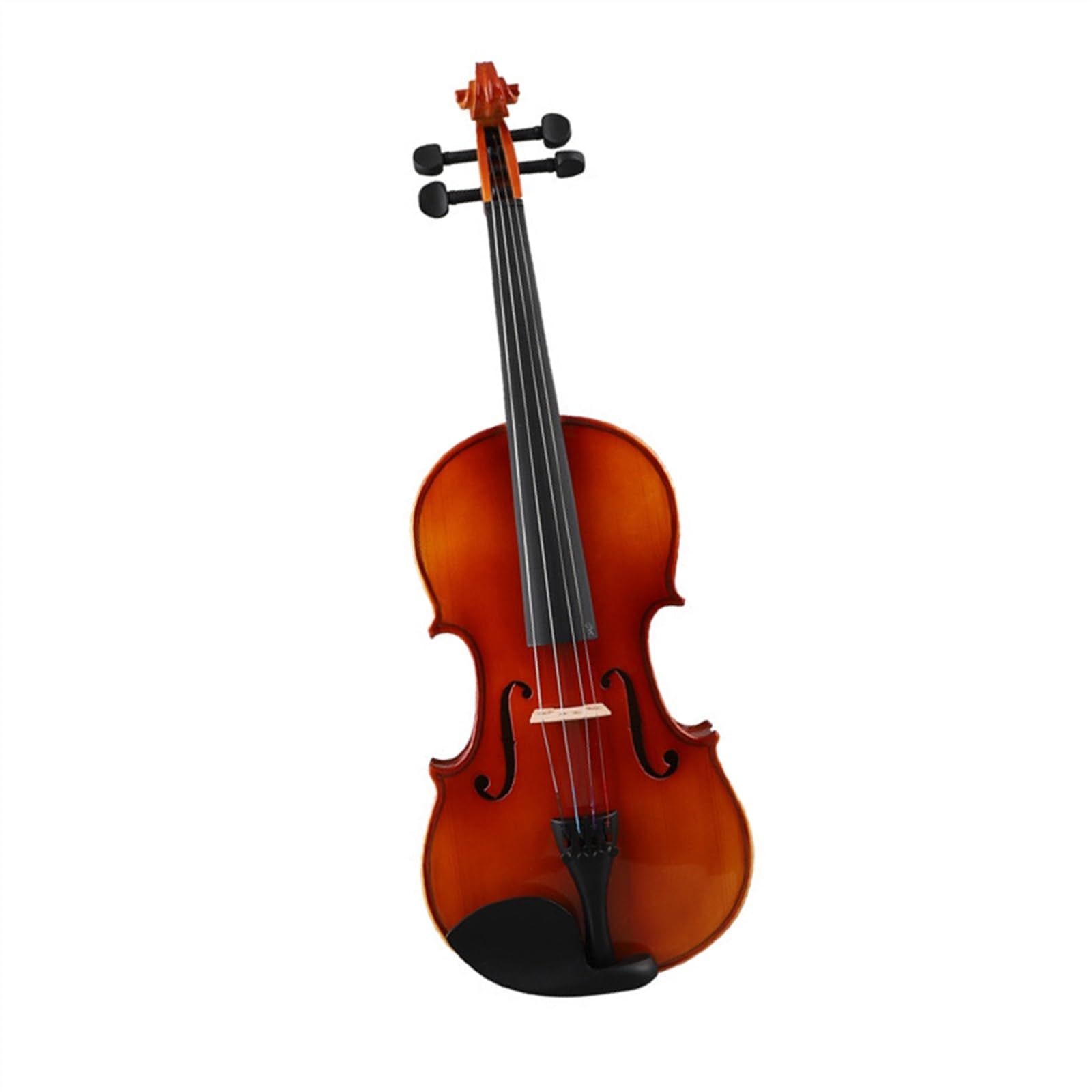 Standard Violine Professionelle Zugplatte Aus Fichtenholz Und Carbonfaser Für Geigenanfänger(1/8)