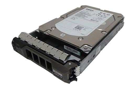 R749 K 0R749 K für Dell segate ST3450857SS 450 GB 15 K 6 G 8,9 cm SAS Festplatte W/Tablett