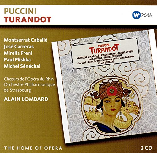 Turandot