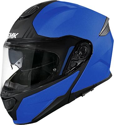 SMK Gullwing Solid, Klapphelm