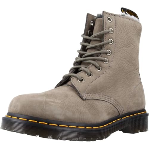 Dr.Martens Serena, grau, Gr. 40