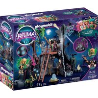 Playmobil Ayuma Bat Fairies Ruine - Aktion/Abenteuer - Mädchen - 7 Jahr(e) - Mehrfarbig - Kunststoff (70807)