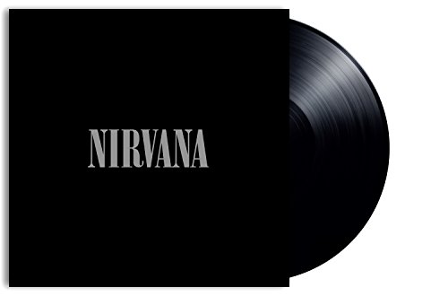 Nirvana (1 LP) [Vinyl LP]