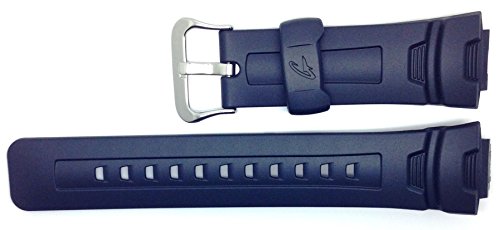 Casio Genuine Replacement Watch Strap/Band to fit G-7500, G-7510 | 10188485