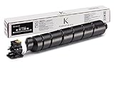 Kyocera TK-8800K Toner Schwarz. Toner Drucker 1T02RR0NL0. Drucker Toner kompatibel für ECOSYS P8060cdn