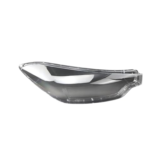 Scheinwerferglas Abdeckungen Für Kia K3 2012-2015 Auto Scheinwerfer Objektiv Scheinwerfer Abdeckung Transparent Lampenschirm Shell Frontscheinwerfer Streuscheibe(1 Piece Right)