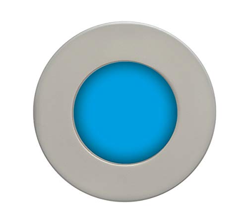 daisalux Aqua – Leuchtendes Aqua R/Z LED blau 230 V