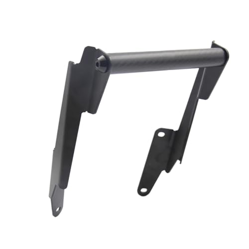 Briaxf Motorrad Navigationshalterung Für NC750X 2016 2017 2018 2019 NC 750 X NC 750x Motorrad GPS Telefon Stand Halterung Halter Navigation Bar Handyhalterung