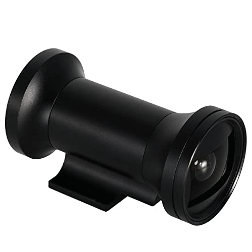 TT Artisan Viewfinder für 11mm 2.8 Schwarz