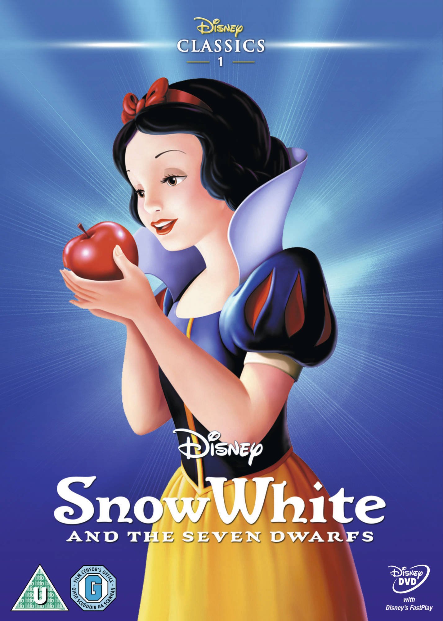 Snow White [UK Import]