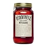 O'Donnell Moonshine VERY CHERRY Liqueur 20% Vol. 0,7l