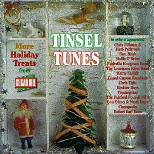 Tinsel Tunes