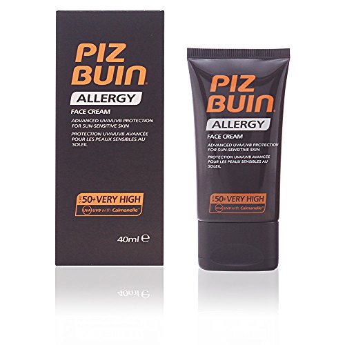 PIZ BUIN ALLERGY SPF50 GESICHTSCREME 40 ML ORIGINAL