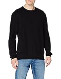 Stedman Apparel Herren Active Sweatshirt/ST5620 Sweatshirt, Schwarzer Opal, XXL