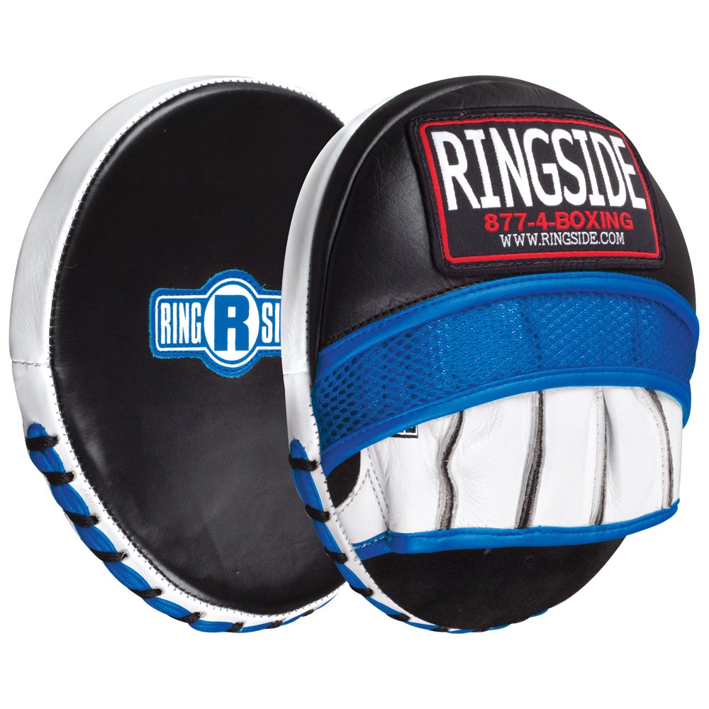 Ringside Gel Micro Boxing Mitts