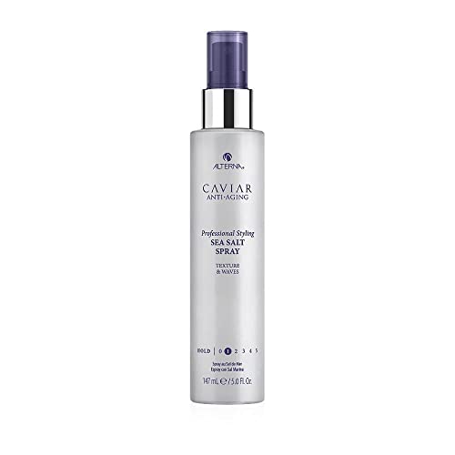 Alterna Caviar Professional Styling Sea Salt Spray