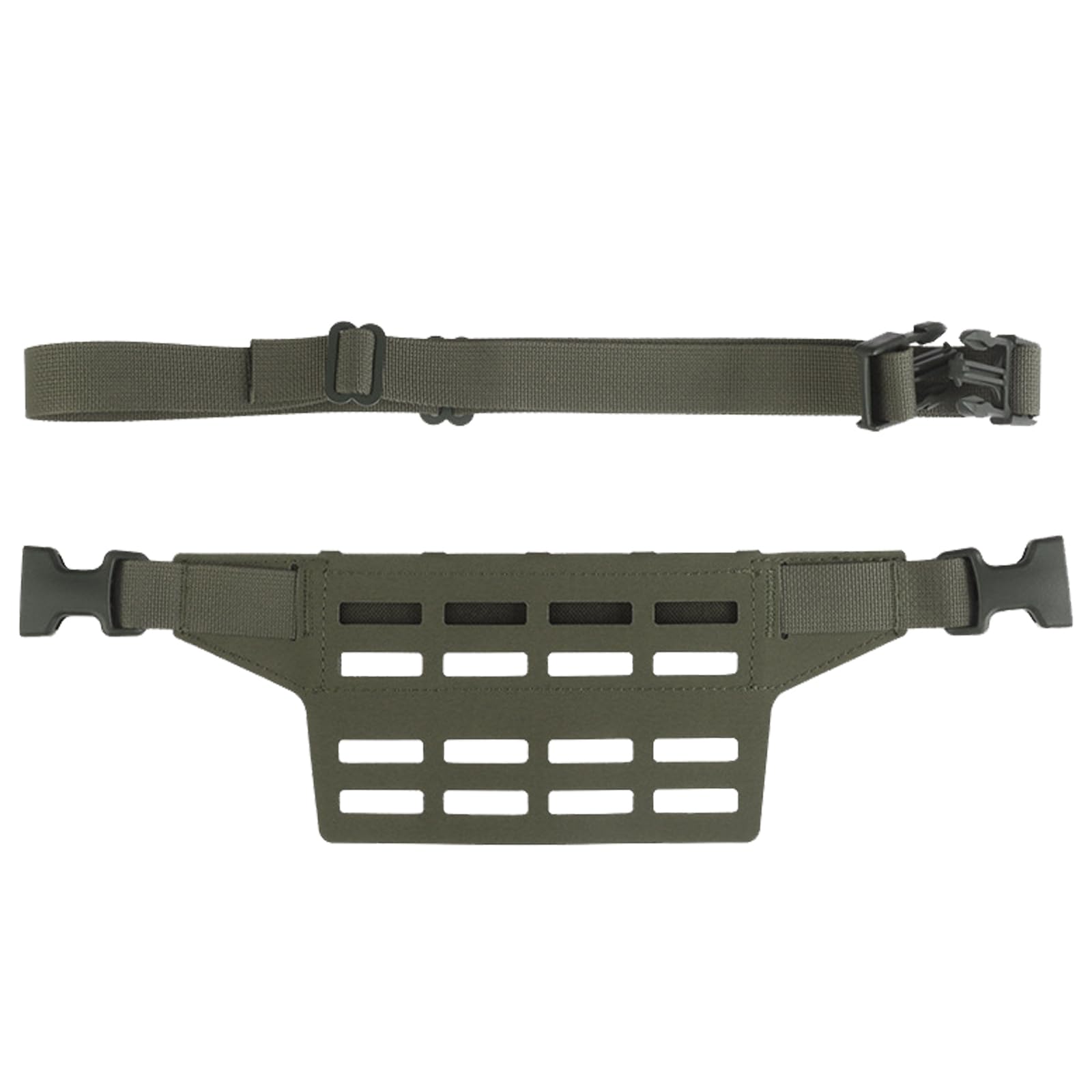 Praktisches Fanny Sub Load Adapterpanel Fanny Pack Adapterpanel Einfach Zu Verwenden Für Jagd Und Schießen. Fanny Pack Adapterpanel Mehrere Tragemöglichkeiten Molles Für Den Außenbereich