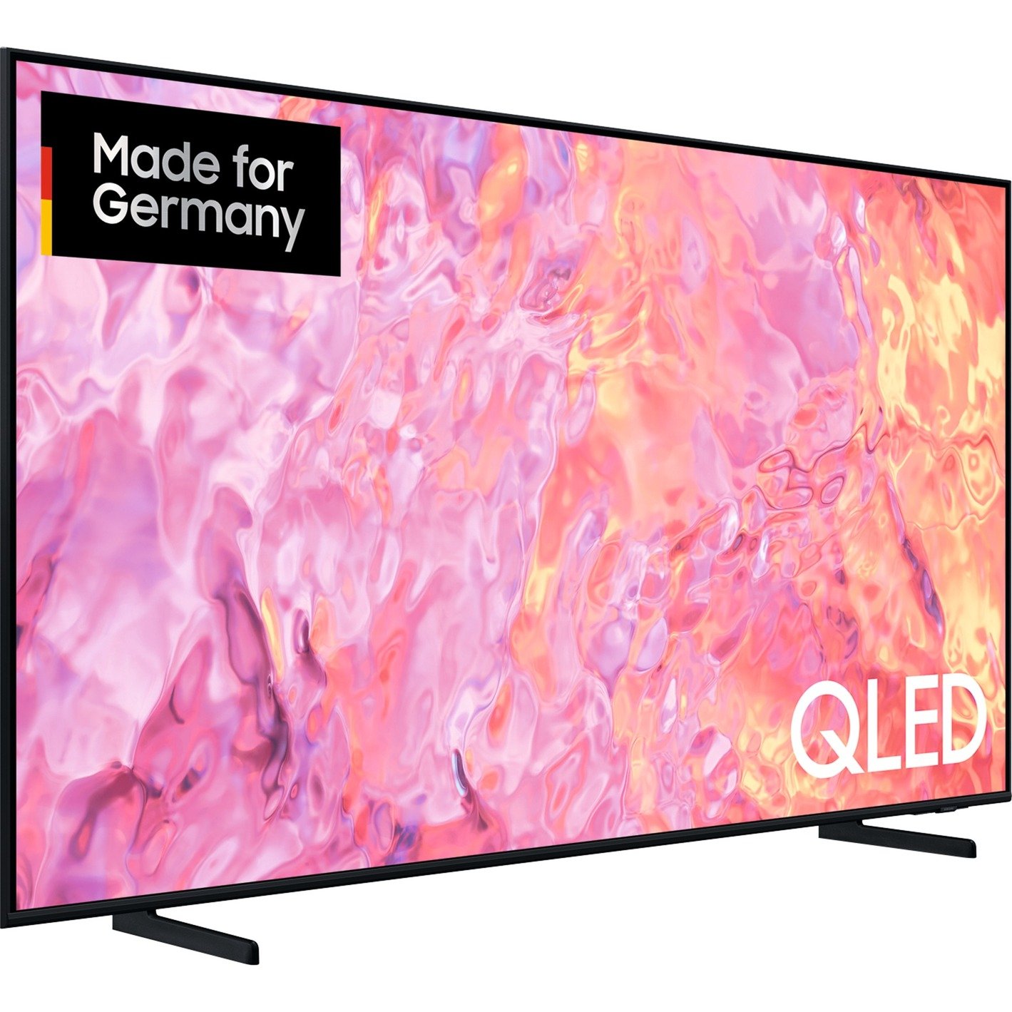 GQ-55Q60C, QLED-Fernseher