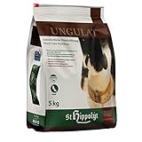 St. Hippolyt Horsecare Ungulat 5 kg Nachfüllpack