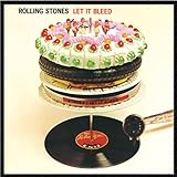 Let It Bleed (Japan-Papersleeve-Edition)