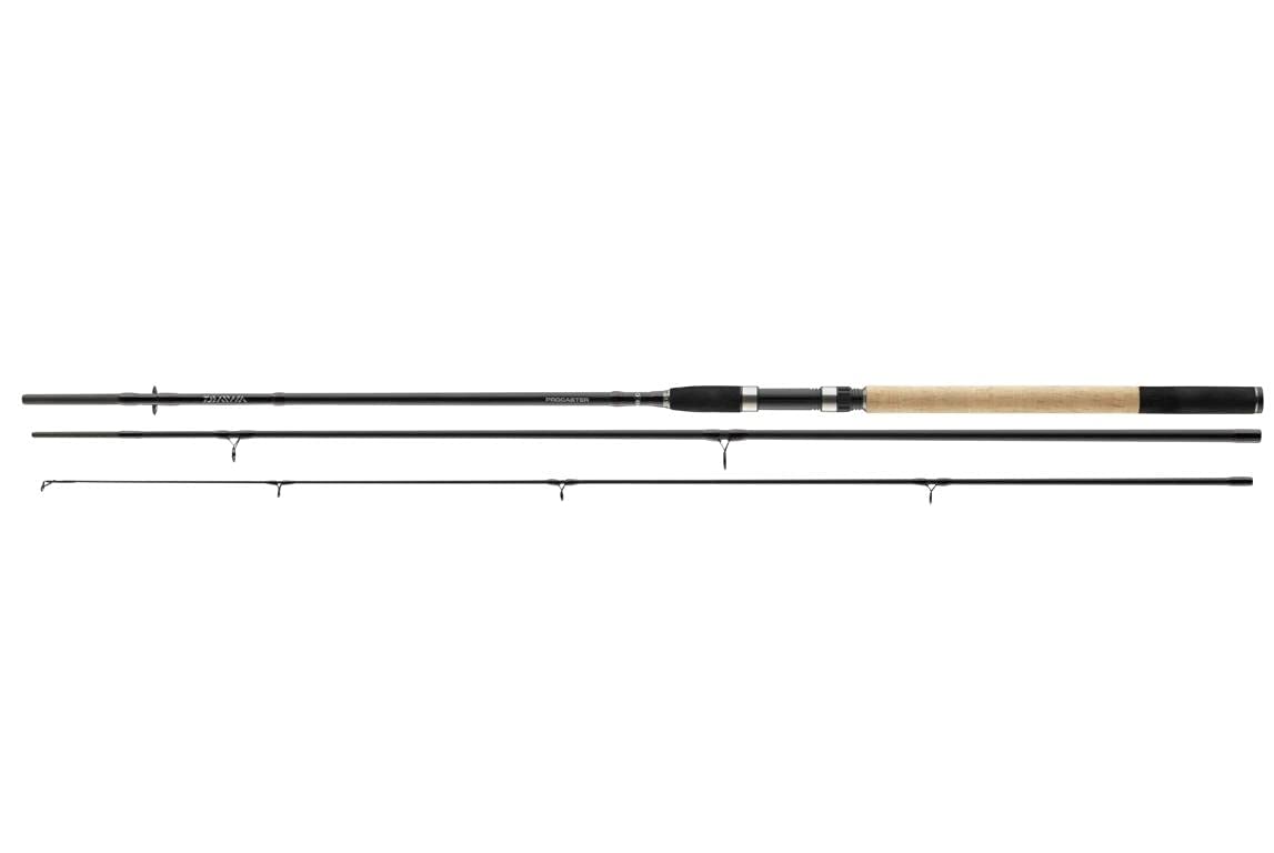 Daiwa Procaster Allr. 3.90m 5-30g