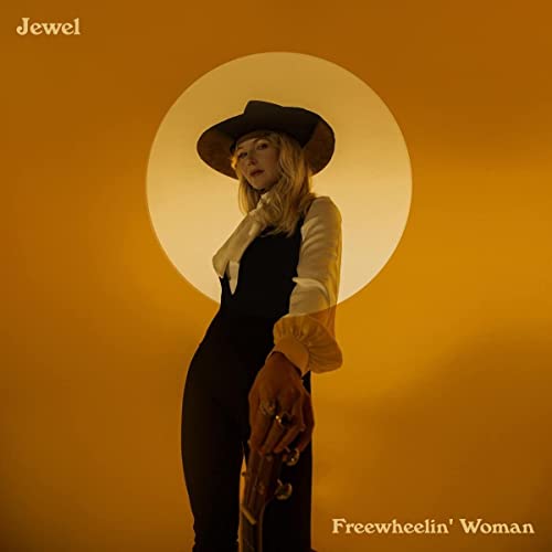 Freewheelin' Woman [Vinyl LP]