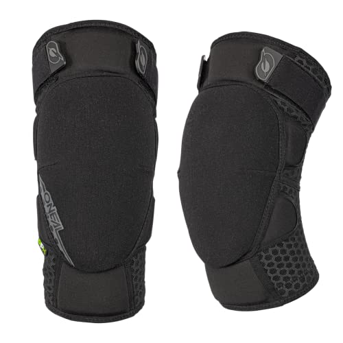 O'NEAL Redeema Knee Guard Knieschoner schwarz Oneal: Größe: S