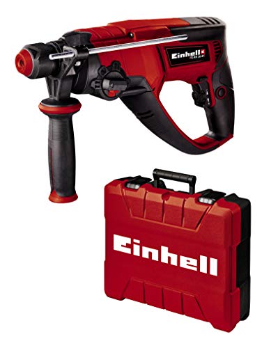 Einhell TE-RH 26 4F SDS-Plus-Bohrhammer 240 V 800 W inkl. Koffer