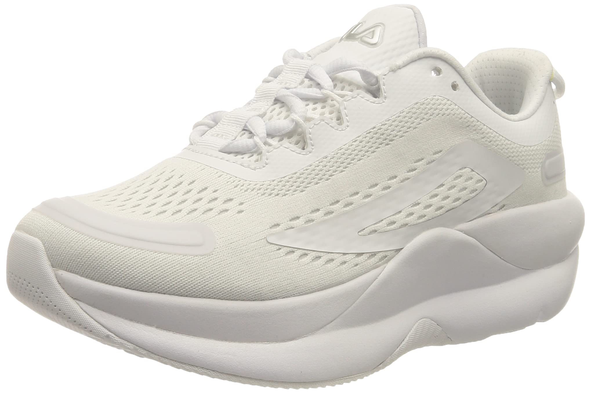 FILA Damen SHOCKET Train WMN Laufschuh, White, 38 EU