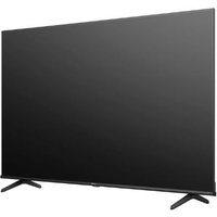 Hisense 75A6K Fernseher 190,5 cm (75 ) 4K Ultra HD Smart-TV WLAN Schwarz (20011243)