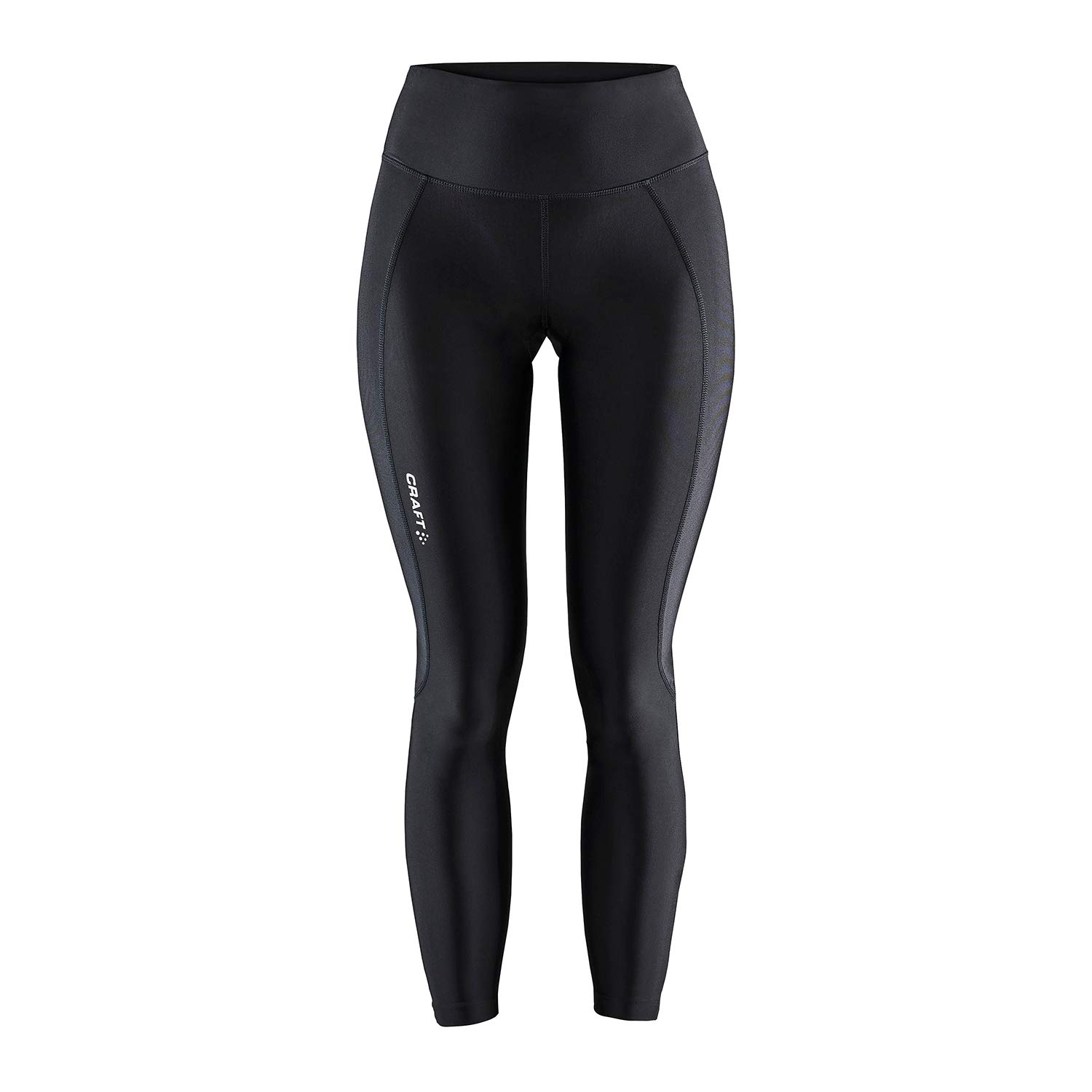 Craft Damen Training Favourite Intense Strumpfhose S Schwarz