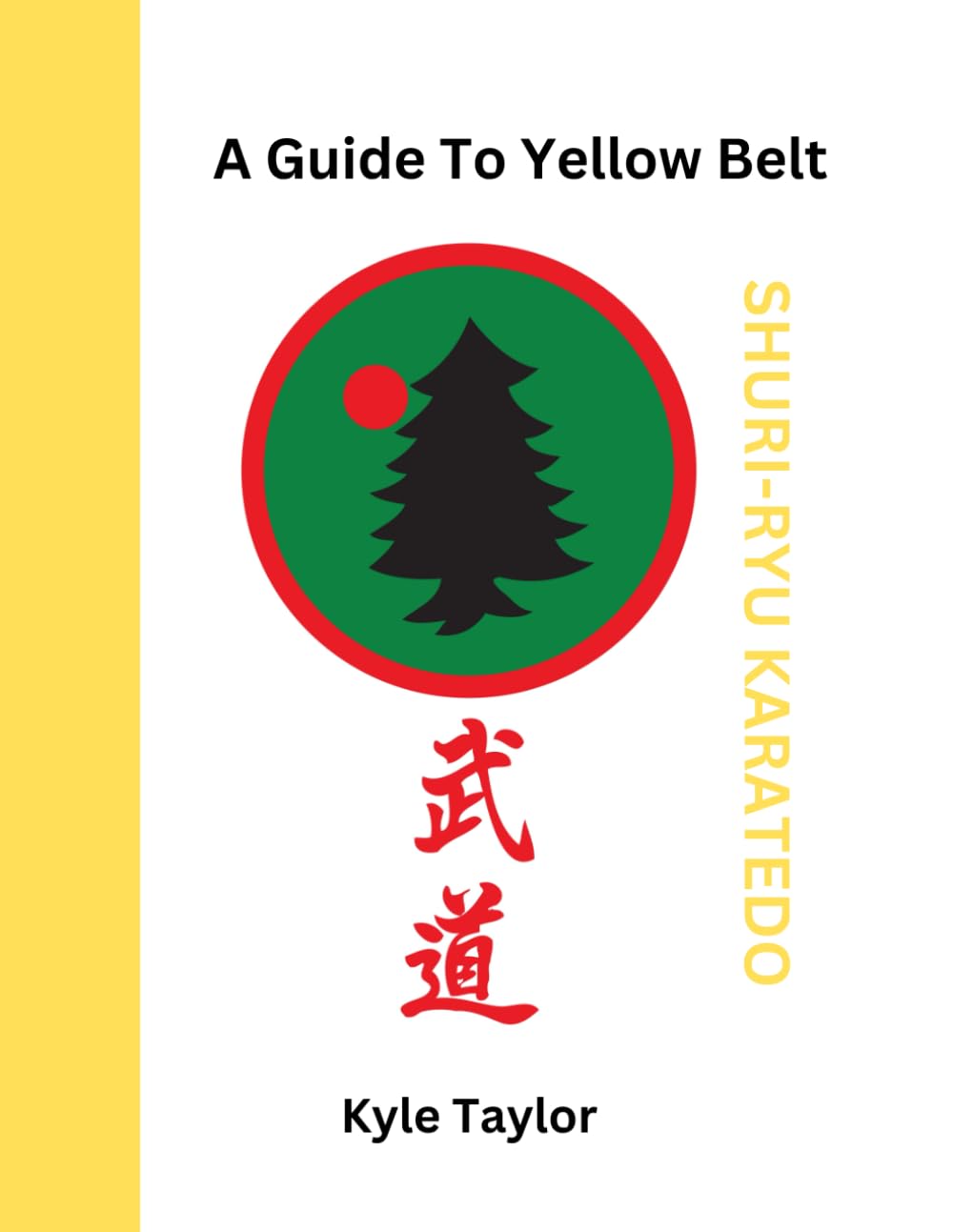 A Guide To Yellow Belt