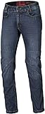 Held Pixland Motorradjeans, blau, 40