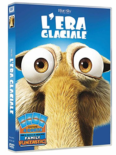 L'era Glaciale 1