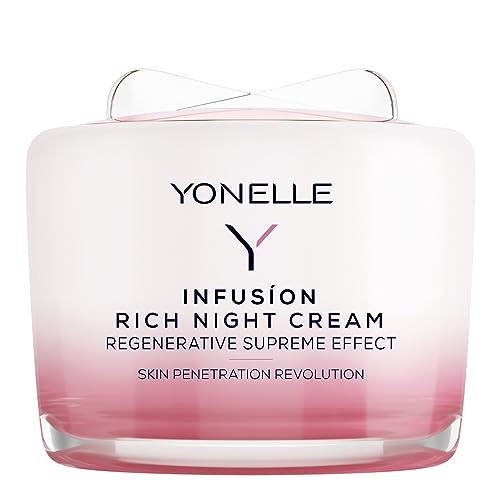 Yonelle Infusion Rich Nachtcreme