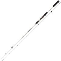 Daiwa Ballistic LTD Spin 1.95m 1-6g