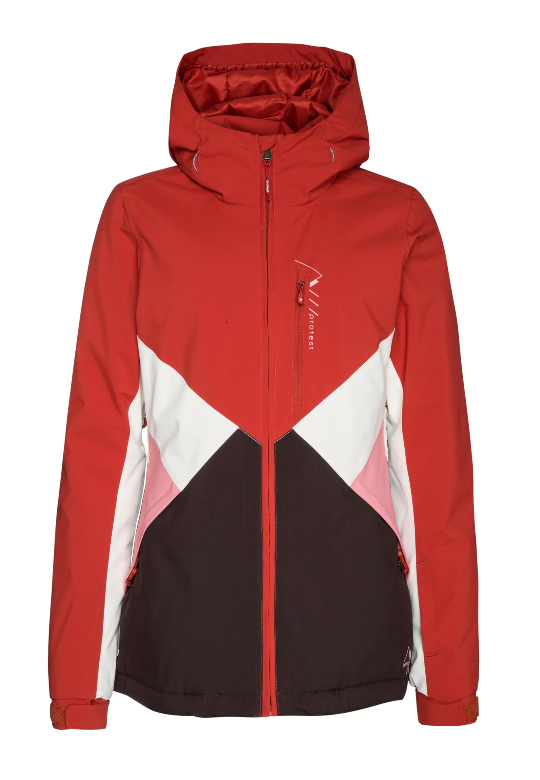 Protest Ladies Skijacke Kelis Rocky S/36