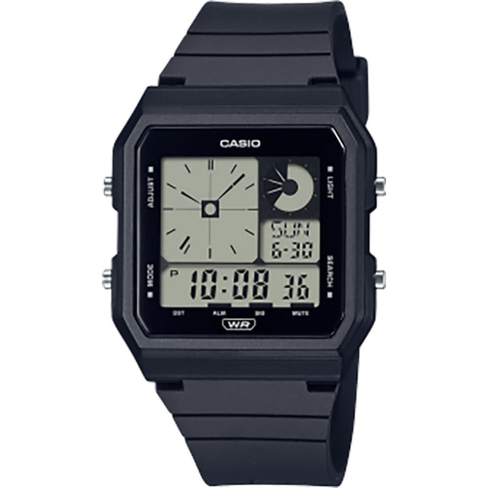 Casio Lf-20w-1aef Watch One Size